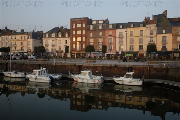 Dieppe, Seine-Maritime