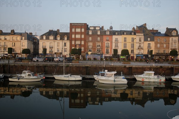 Dieppe, Seine-Maritime