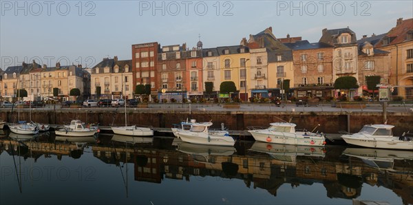 Dieppe, Seine-Maritime