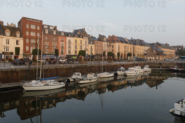 Dieppe, Seine-Maritime