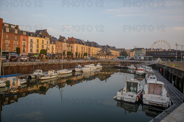 Dieppe, Seine-Maritime