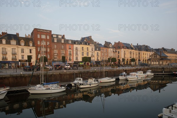 Dieppe, Seine-Maritime
