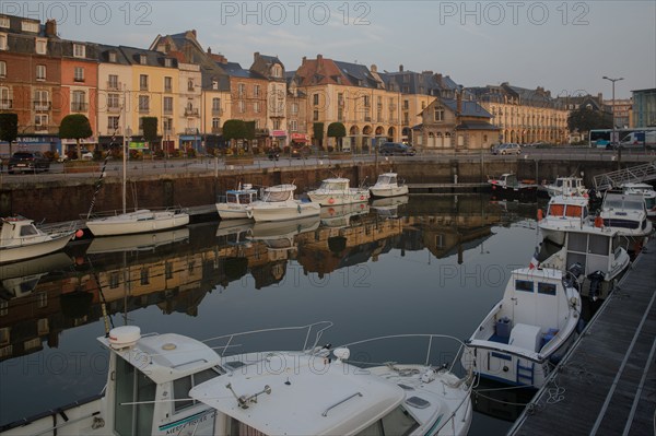 Dieppe, Seine-Maritime