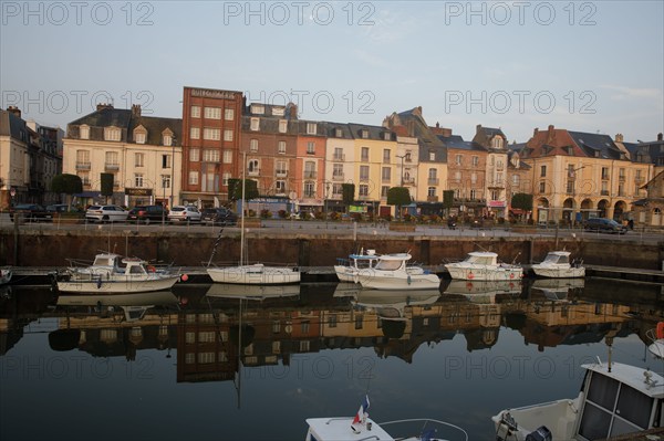 Dieppe, Seine-Maritime