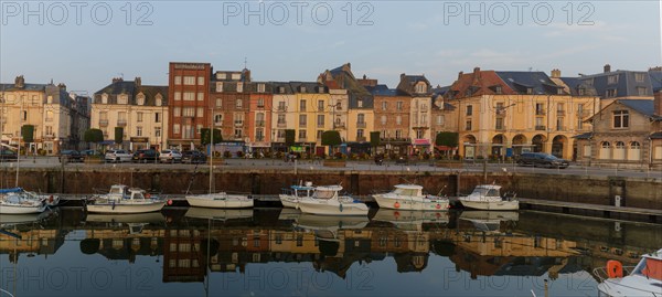 Dieppe, Seine-Maritime