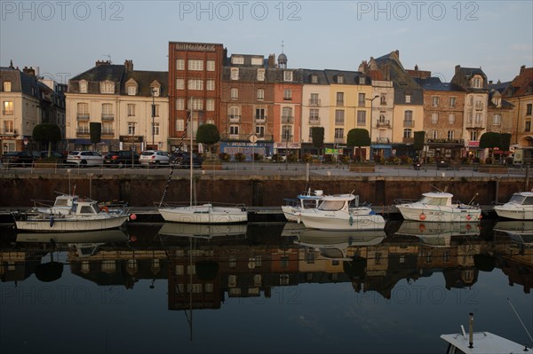 Dieppe, Seine-Maritime