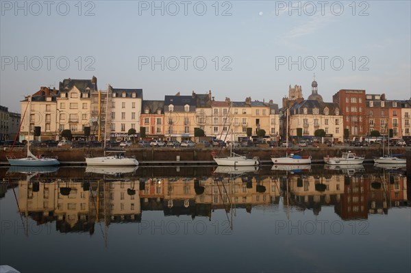 Dieppe, Seine-Maritime