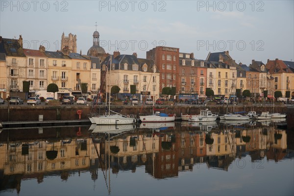 Dieppe, Seine-Maritime