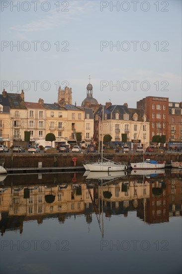 Dieppe, Seine-Maritime