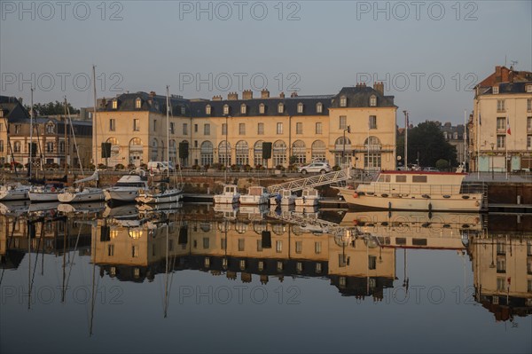 Dieppe, Seine-Maritime