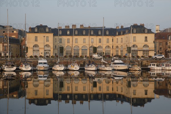 Dieppe, Seine-Maritime