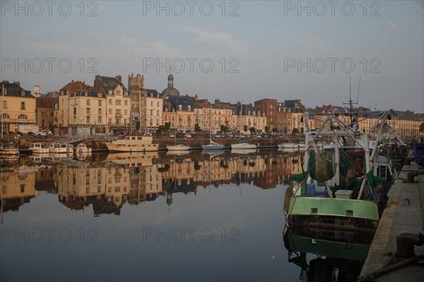 Dieppe, Seine-Maritime