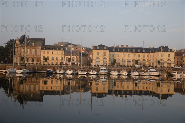 Dieppe, Seine-Maritime