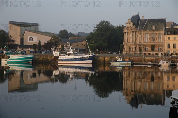 Dieppe, Seine-Maritime