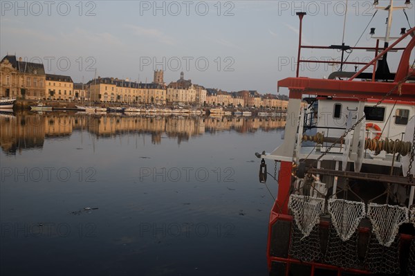 Dieppe, Seine-Maritime