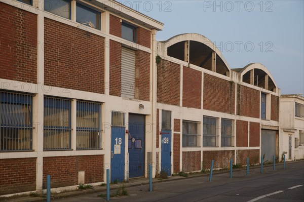 Dieppe, Seine-Maritime