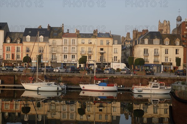 Dieppe, Seine-Maritime