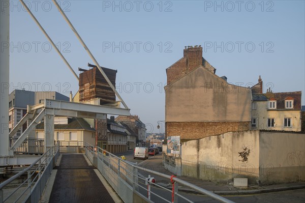 Dieppe, Seine-Maritime