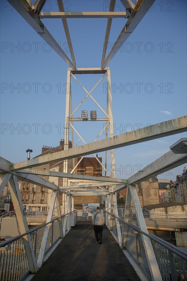 Dieppe, Seine-Maritime