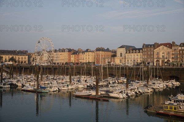Dieppe, Seine-Maritime