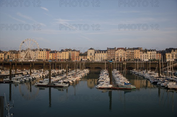 Dieppe, Seine-Maritime