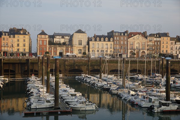 Dieppe, Seine-Maritime
