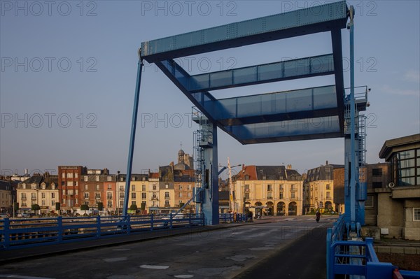 Dieppe, Seine-Maritime