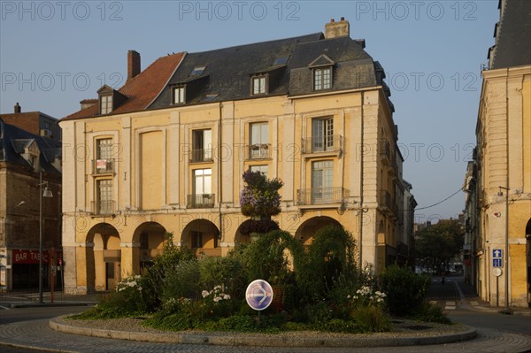 Dieppe, Seine-Maritime