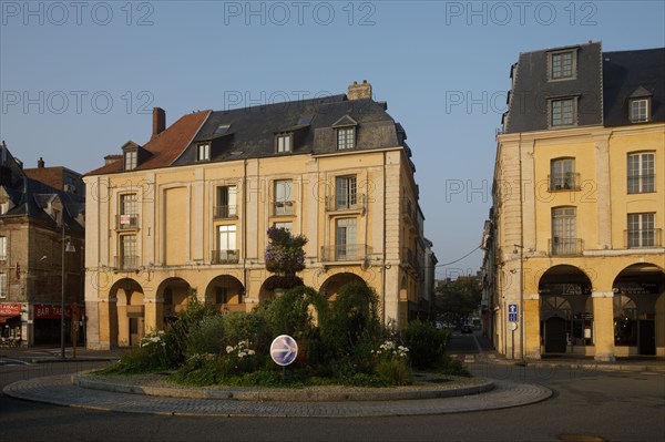 Dieppe, Seine-Maritime