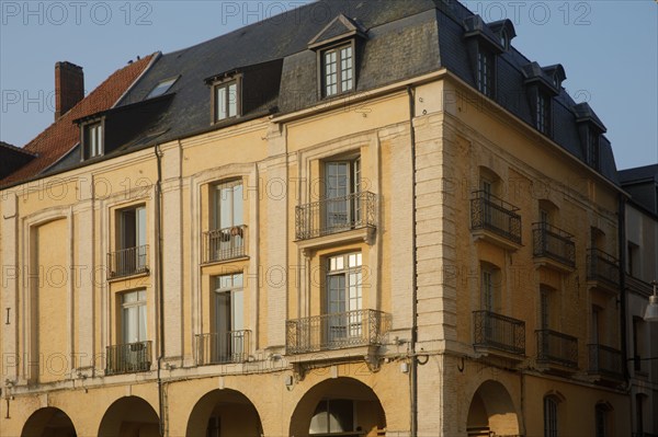 Dieppe, Seine-Maritime