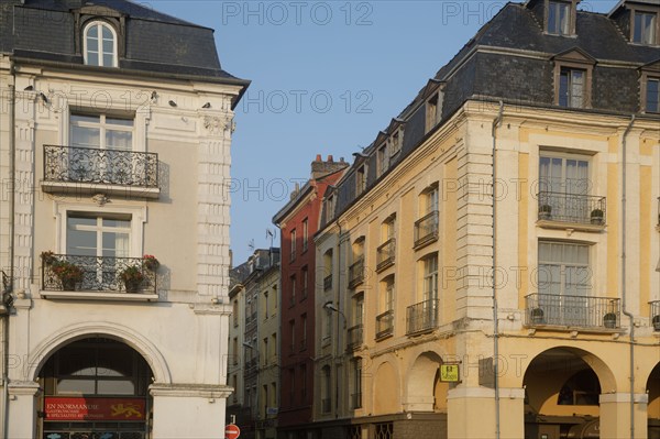 Dieppe, Seine-Maritime