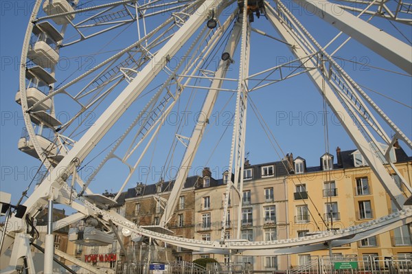 Dieppe, Seine-Maritime