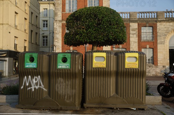 Dieppe, Seine-Maritime