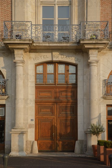 Dieppe, Seine-Maritime