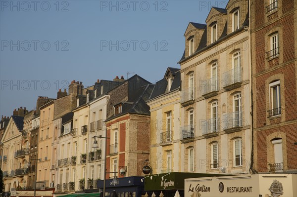 Dieppe, Seine-Maritime