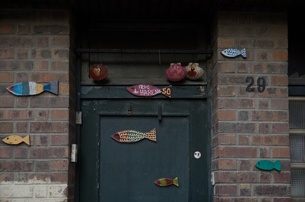 Dieppe, Seine-Maritime