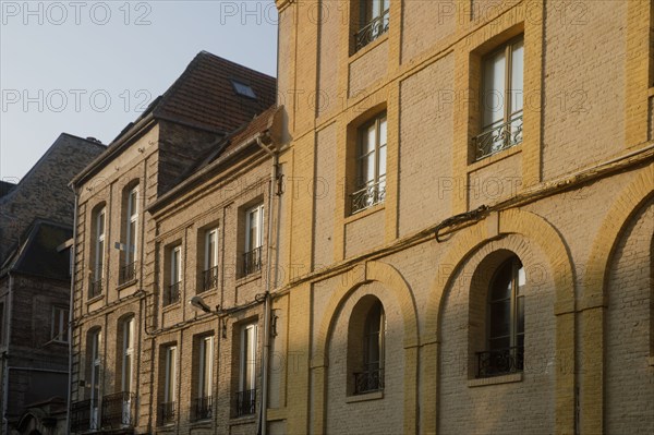 Dieppe, Seine-Maritime