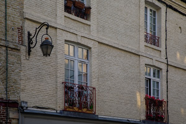 Dieppe, Seine-Maritime