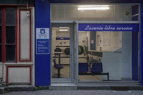 Dieppe, Seine-Maritime