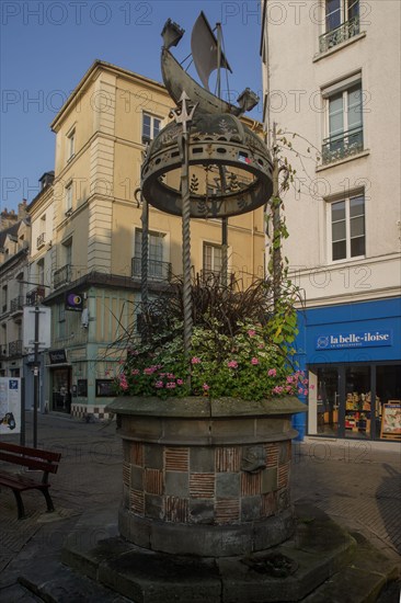 Dieppe, Seine-Maritime