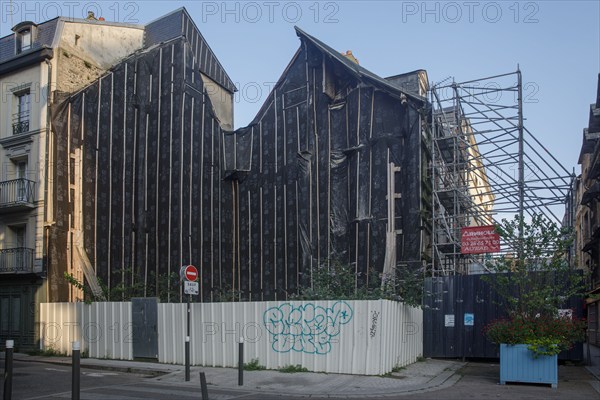 Dieppe, Seine-Maritime