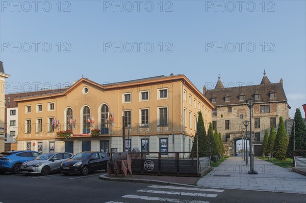 Dieppe, Seine-Maritime