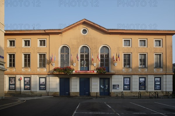 Dieppe, Seine-Maritime