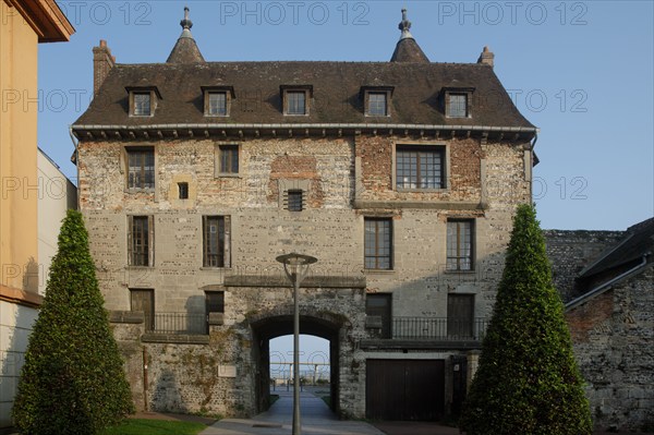 Dieppe, Seine-Maritime