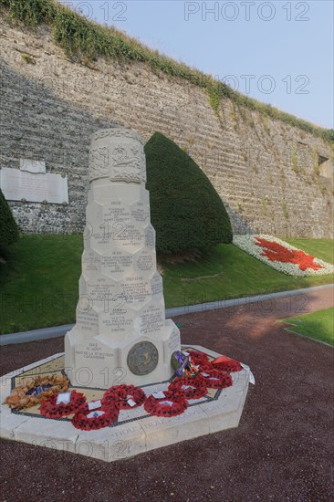Dieppe, Seine-Maritime