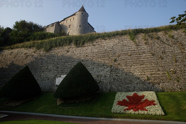 Dieppe, Seine-Maritime