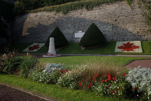 Dieppe, Seine-Maritime
