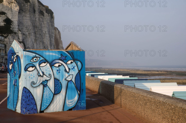 Dieppe, Seine-Maritime