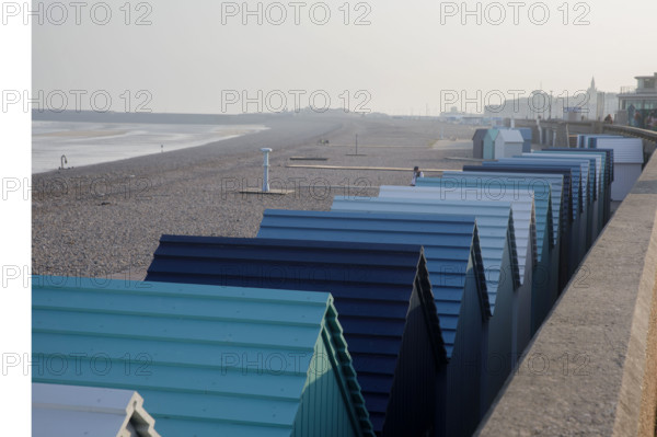 Dieppe, Seine-Maritime