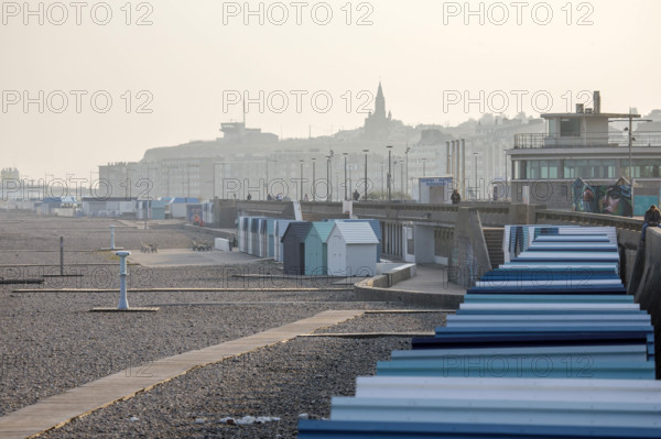 Dieppe, Seine-Maritime
